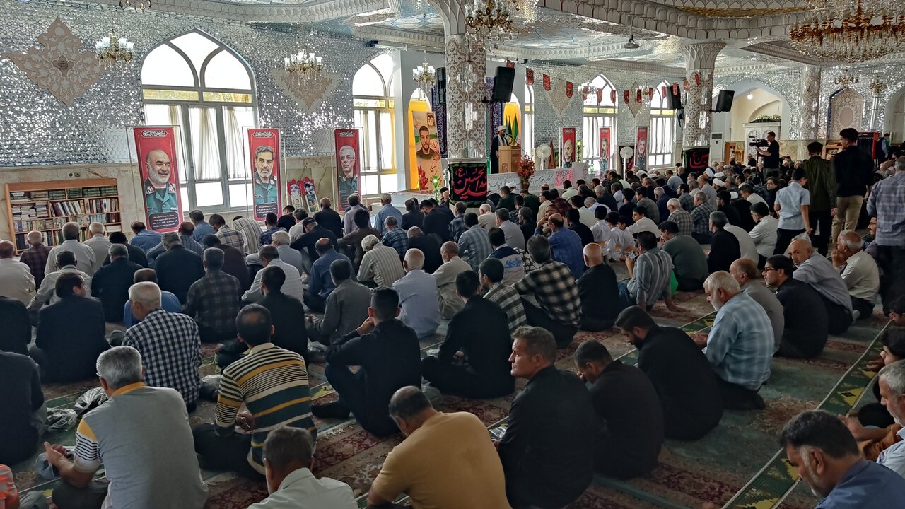 رسانه‌ها واقعیت نسل کشی غزه را با شفافیت بیشتر و فراگیر به تصویر بکشند