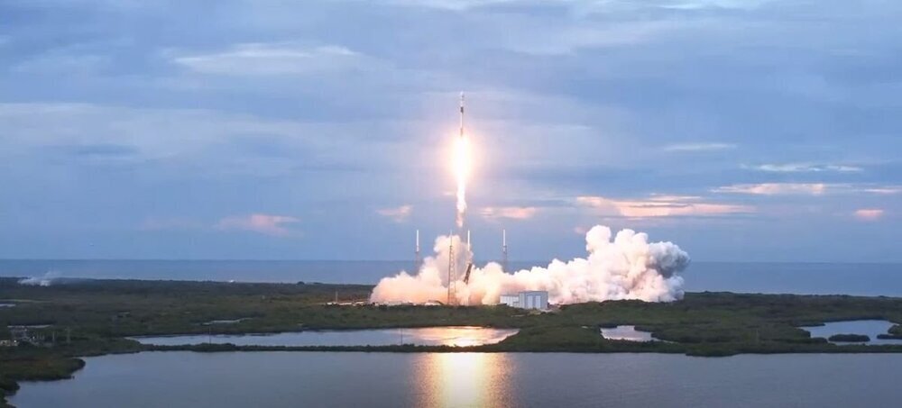 مشخصات ماهواره ناهید 2 + جدول مقایسه  CubeSat GOMX-4 (آمریکا)