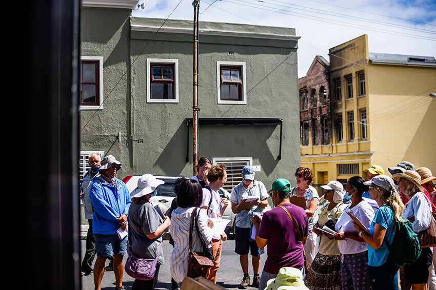 هنر تعاملی؛ کلید بازآفرینی هویت محله و پویایی فضاهای شهری