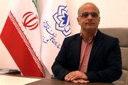کمبود مانع آبی عامل توسعه پیدا نکردن فضای سبز شهری در یزد