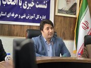 تمرکز سازمان فنی‌وحرفه‌ای بر مهارت‌آموزی و اشتغال/ فرهنگ مهارت‌آموزی را ارتقا دهیم