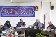 ضرورت فراگیری ملی در تولیدات رسانه‌ای و فضای فرهنگی مرتبط با حوزه جنگ