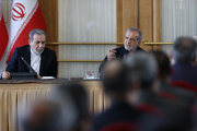 پزشکیان: اولویت ما تقویت روابط با همسایگان است