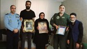 پیام شهدا، ایستادگی مقابل نظام سلطه است