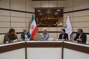 نبود زیرساخت‌ها مانع پیشرفت ورزش خراسان شمالی است