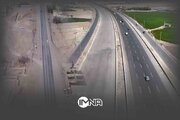 روایت مردم از رینگ چهارم اصفهان