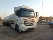 رشد چشمگیر فروش مرزی نفت‌گاز در بیله‌سوار اردبیل