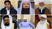 علمای اهل سنت بلوچ ‌حمله تروریستی به دادگستری زاهدان را محکوم کردند