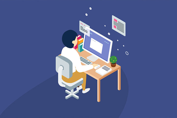 راهنمای راه اندازی کافی نت آنلاین + (راهکارهای افزایش درآمد) راهنمای راه اندازی کافی نت آنلاین + (راهکارهای افزایش درآمد)