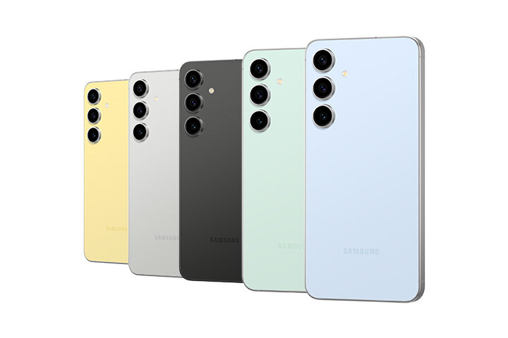 قیمت s24 سامسونگ(4مرداد) + مشخصات Samsung Galaxy S24 FE 5G قیمت s24 سامسونگ(4مرداد) + مشخصات Samsung Galaxy S24 FE 5G
