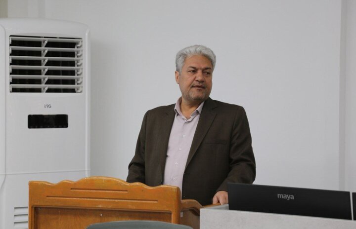 افتتاح قرارگاه پایش مصرف برق در خراسان شمالی