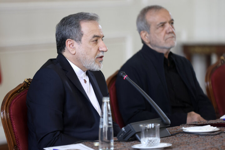 سفر پزشکیان به پاکستان فرصتی برای بازاندیشی پتانسیل‌های همکاری است