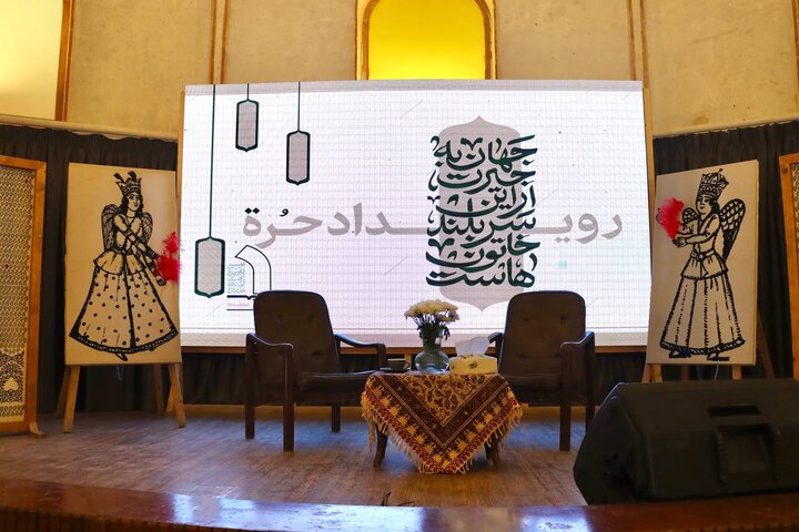 صدای نسل نو در سوگ عاشورا