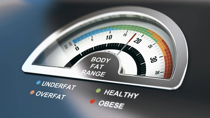 آزمایش ژنتیکی جدید پیش‌بینی چاقی در کودکان