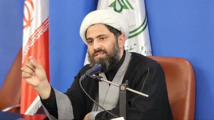 برپایی طرح زندگی با آیه‌ها در موکب‌های اربعین ۱۴۰۴