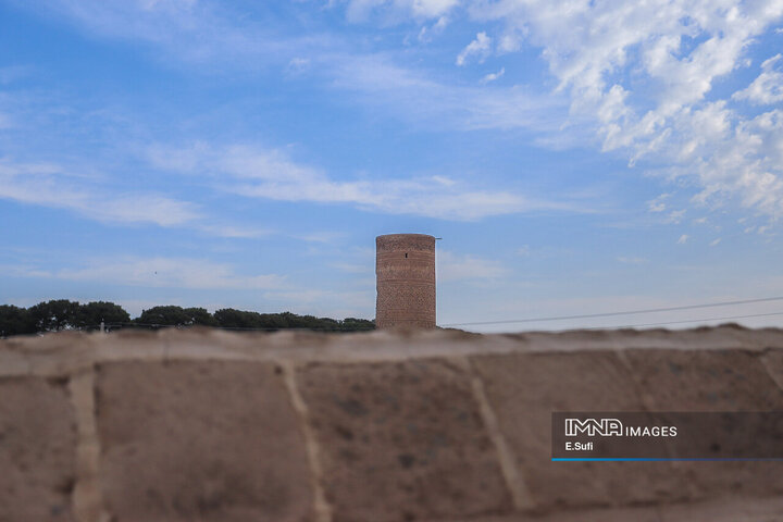 مسجد جامع ساوه