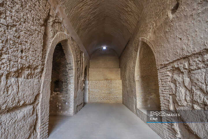 مسجد جامع ساوه