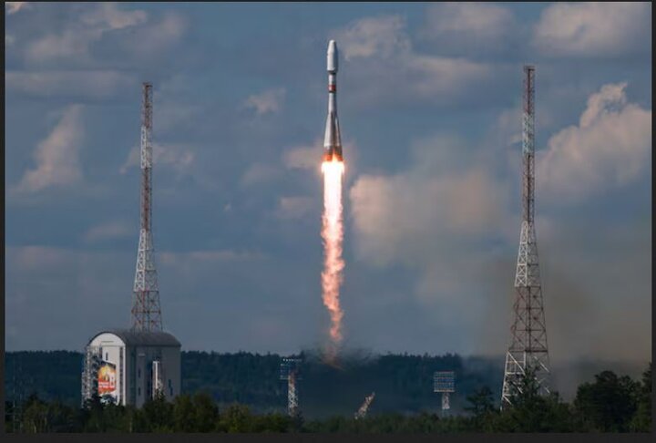 پرواز ماهواره ناهید ۲ ایران با موشک روسی؛ گام بزرگ فناوری فضایی و پیام استراتژیک تهران