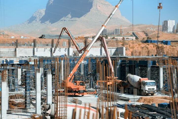 بزرگترین پارک آبی ایران در مسیر تکمیل/ تاثیر پارک آبی شیراز در رونق اقتصادی