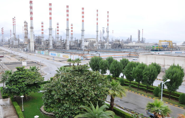 دانش بومی، موتور پالایشگاه سبز ایران