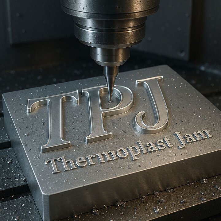 قالبسازی وکیوم فرمینگ