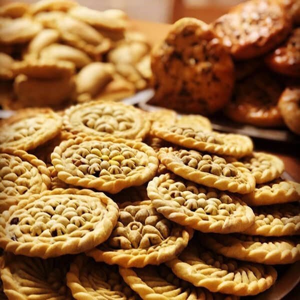 جشنواره کلمپه در کرمان برگزار می‌شود