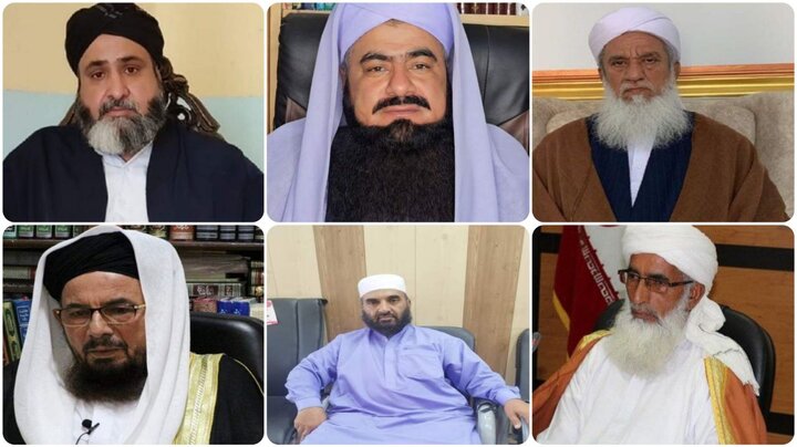 علمای اهل سنت بلوچ ‌حمله تروریستی به دادگستری زاهدان را محکوم کردند