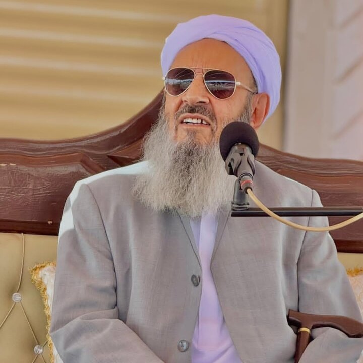 مولوی عبدالحمید حمله به دادگستری را محکوم کرد