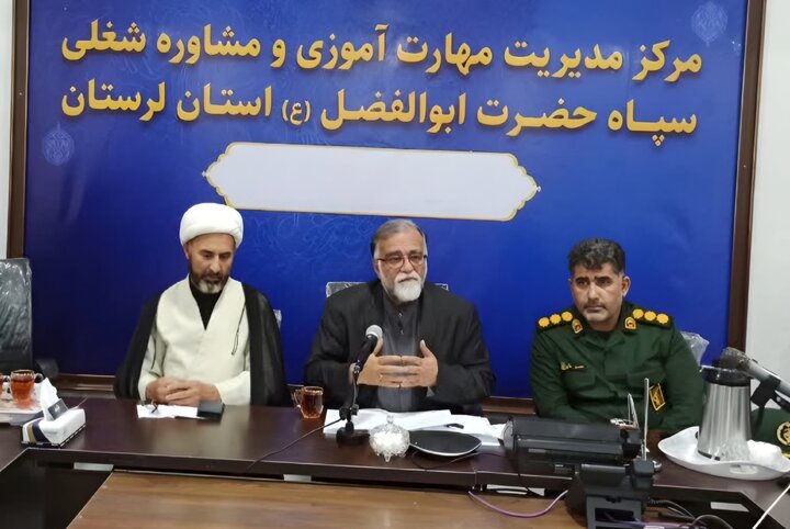 اربعین شهدای اقتدار نماد تجدید عهد مردم با شهداست