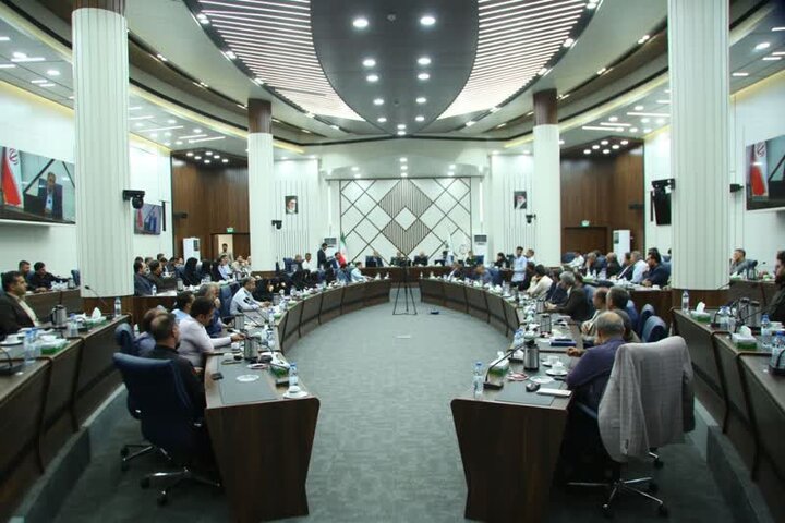 اقتدار ایران معادلات منطقه را تغییر داد