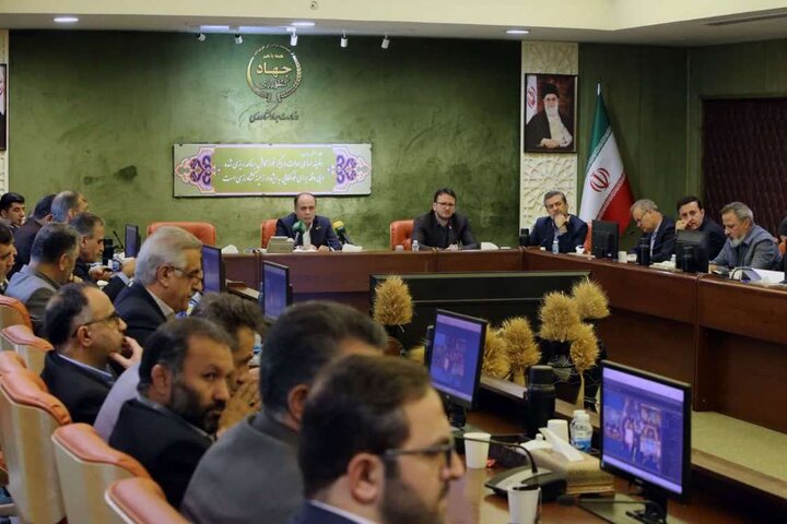 رشد اقتصادی ۳.۲ درصدی بخش کشاورزی/ تامین امنیت غذایی با اتکا به تولید داخل اولویت