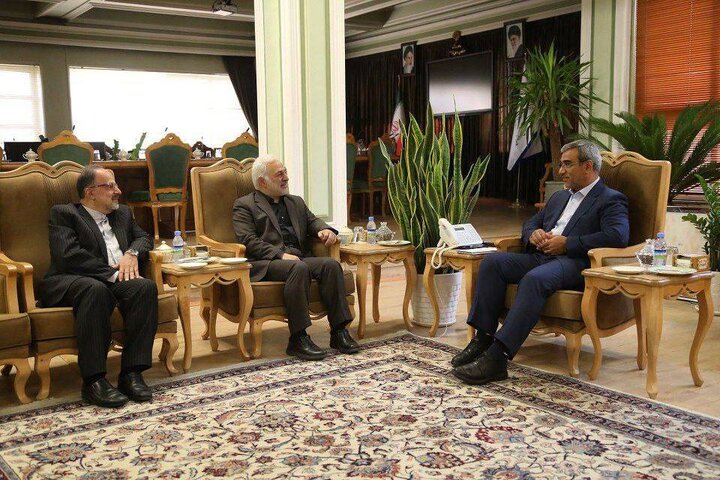 مشهد میزبان دومین همایش دیپلماسی منطقه‌ای وزارت امور خارجه می شود