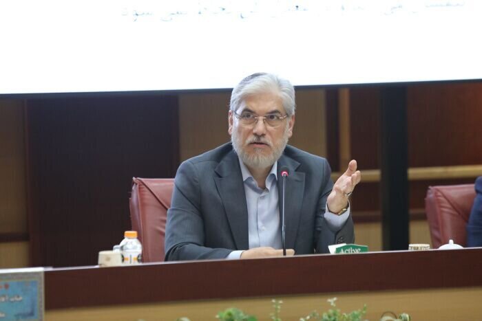 بررسی راهکارهای مدیریت سبز و بهینه‌سازی انرژی در دانشگاه‌ها