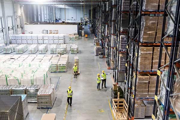 ترخیص از گمرک شهید رجایی بندرعباس