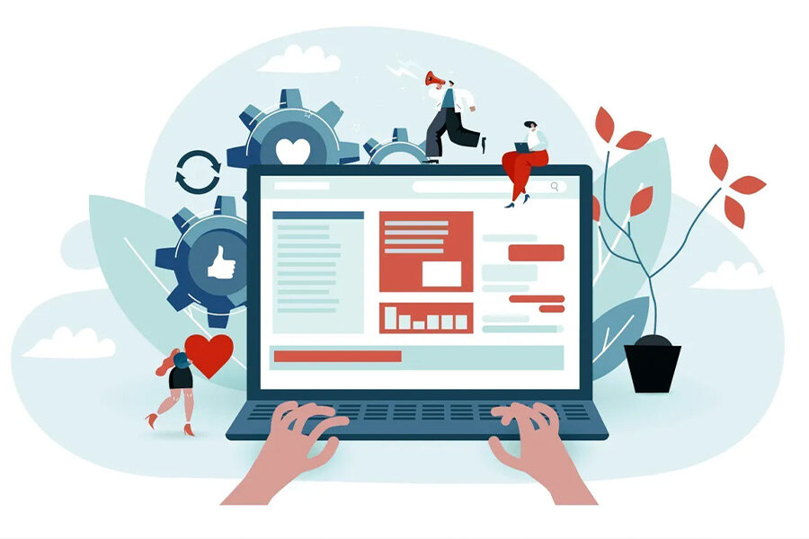 روشهای افزایش درآمد کافی نت آنلاین