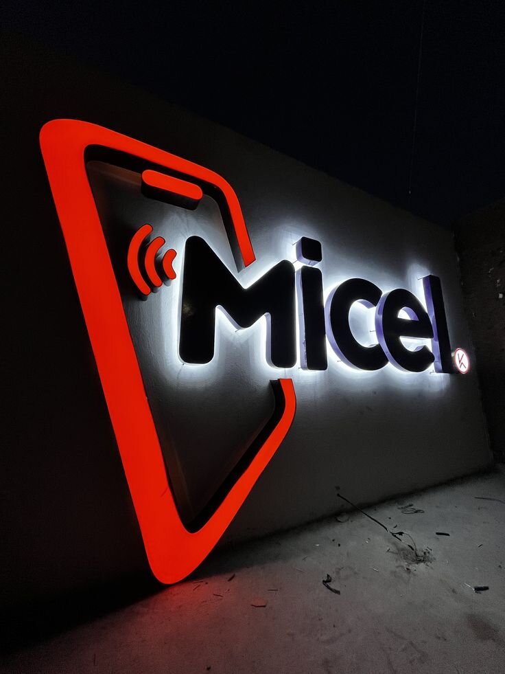 مزایای تابلو چلنیوم برای مغازه ها