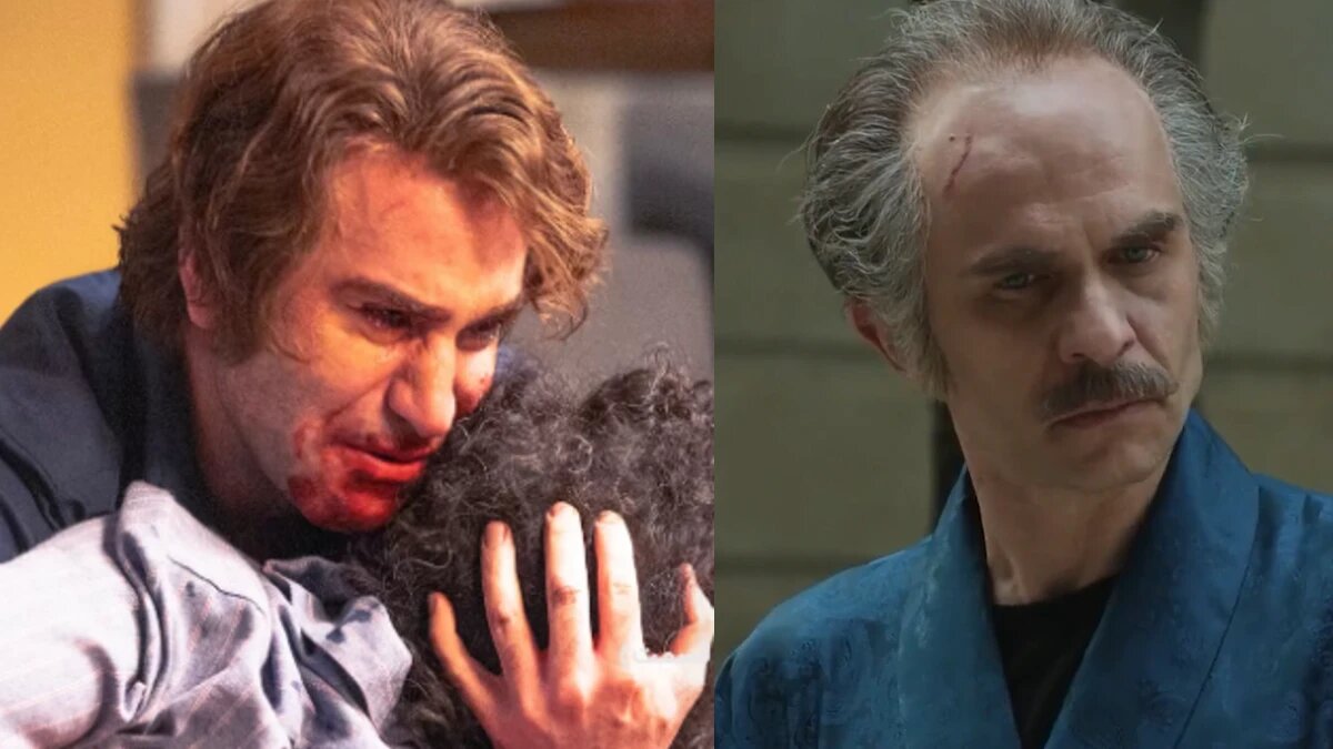 تاسیان؛ عاشقانه‌ای در دل تاریخ | حواشی، نکات برجسته و پایان جنجالی سریال تینا پاکروان