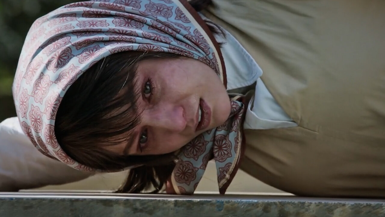 تاسیان؛ عاشقانه‌ای در دل تاریخ | حواشی، نکات برجسته و پایان جنجالی سریال تینا پاکروان