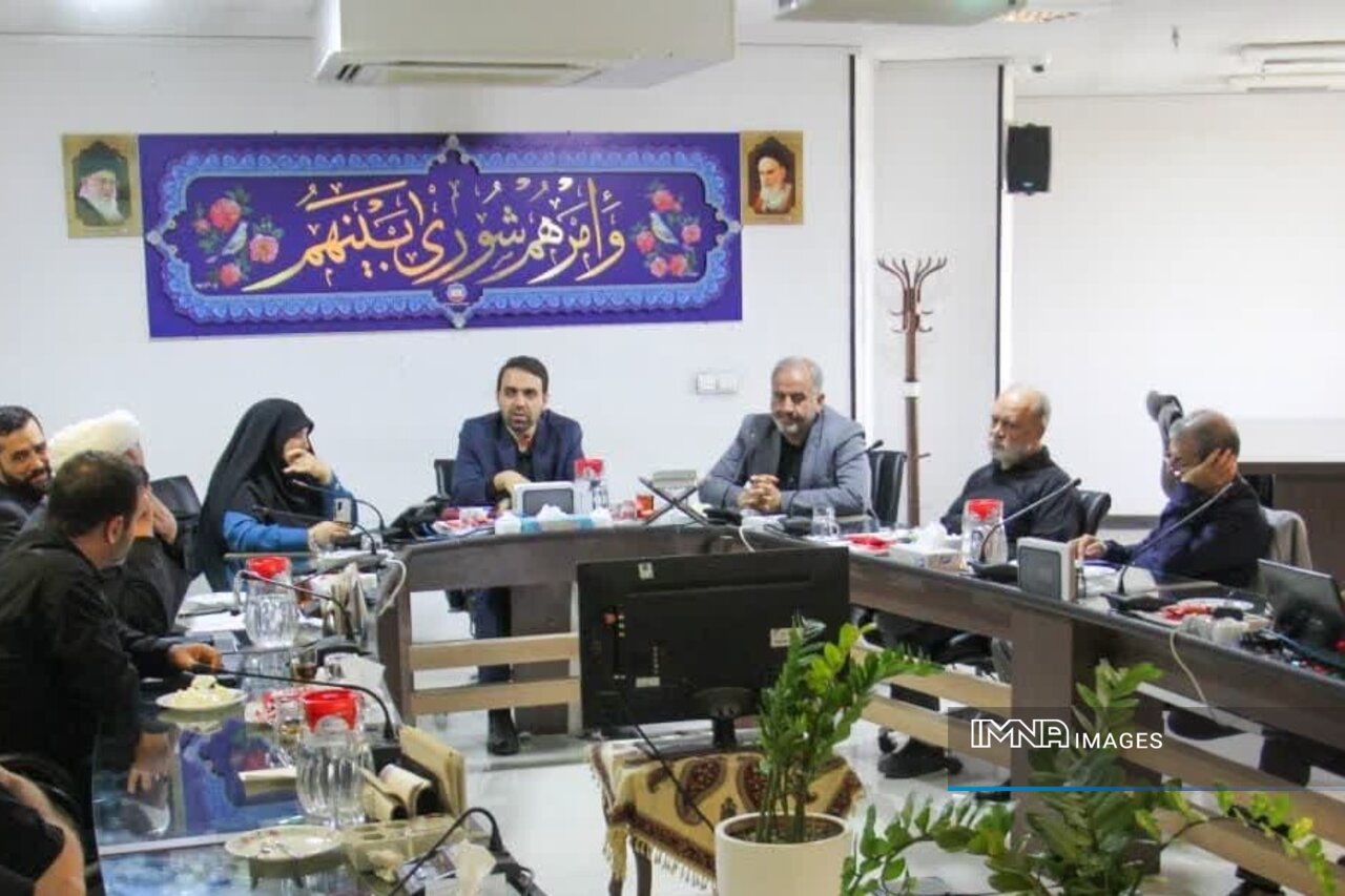 ضرورت فراگیری ملی در تولیدات رسانهای و فضای فرهنگی مرتبط با حوزه جنگ