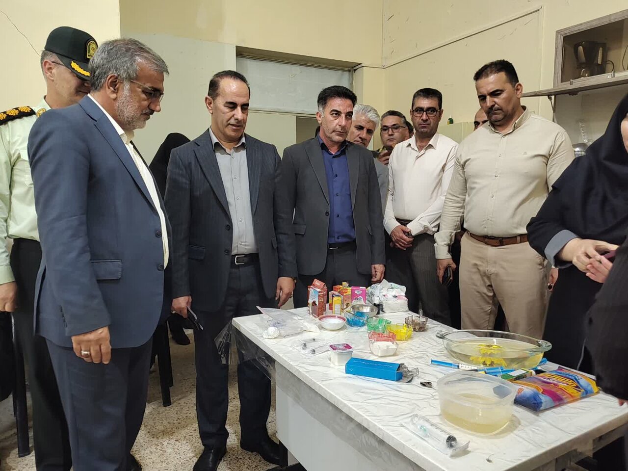 هفته ملی مهارت فرصتی برای توسعه اشتغال پایدار است