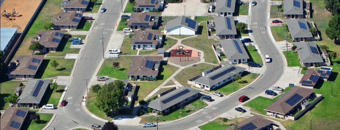 راهکارهای نوآورانه انرژیهای تجدیدپذیر در فضاهای شهری