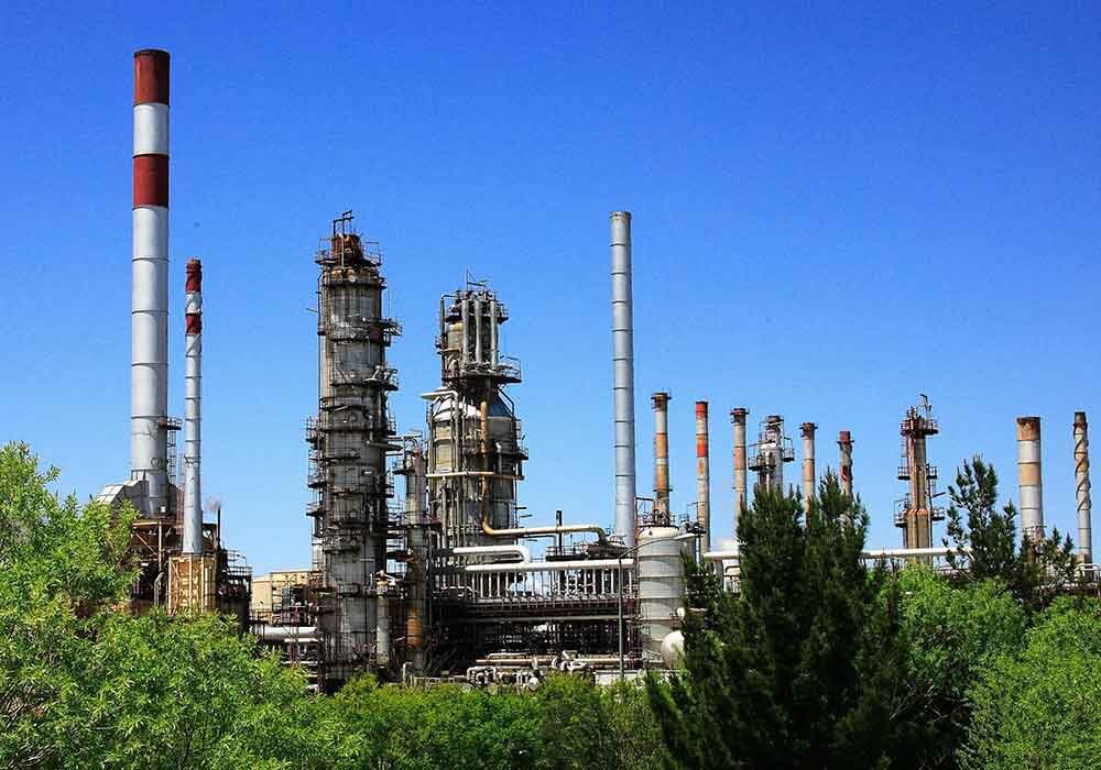 دانش بومی، موتور پالایشگاه سبز ایران