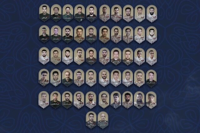 از حمله تروریستی به زاهدان تا تصویب لایحه حمایت ایرانیان خارج کشور