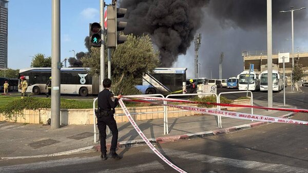 از گنبد طلایی تا تهدید ایران توسط تروئیکای اروپای