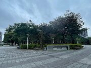 پارک اکولوژیک هوشمند فنگ‌هه، نماد توسعه پایدار آسیا