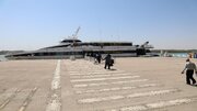 راه‌اندازی مسیر دریایی خرمشهر-بصره از ۱۰ مرداد برای زائران اربعین