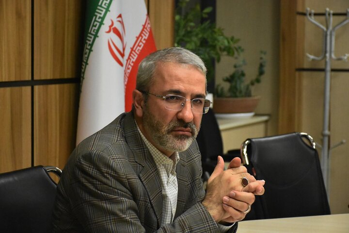 تنها ۱۰ درصد فضای سبز کرج با آب شرب آبیاری می‌شود