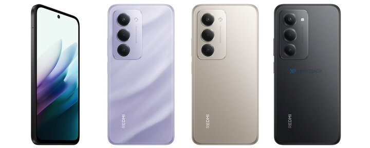 گوشی Redmi ۱۵ (۴G) چه ویژگیهایی دارد؟ گوشی Redmi ۱۵ (۴G) چه ویژگیهایی دارد؟