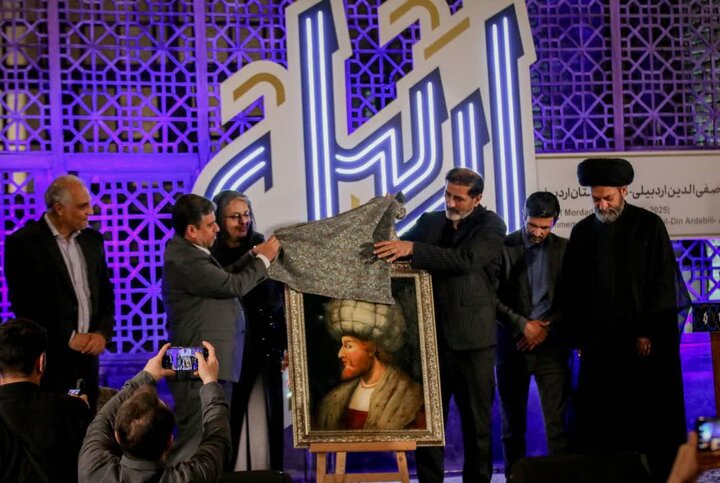 نباید از نقش قزلباشان صفوی در شکل‌گیری اقتدار ایران غافل شد