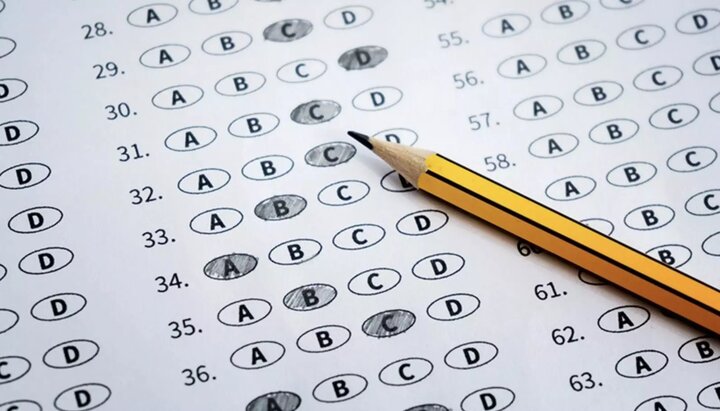 سوالات کنکور ریاضی تیر ۱۴۰۴ + پاسخنامه و تحلیل ساختار آزمون